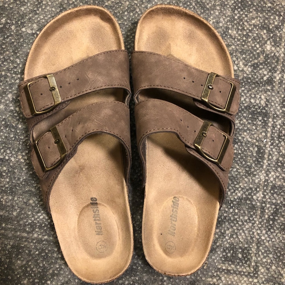 Phoenix Sandal